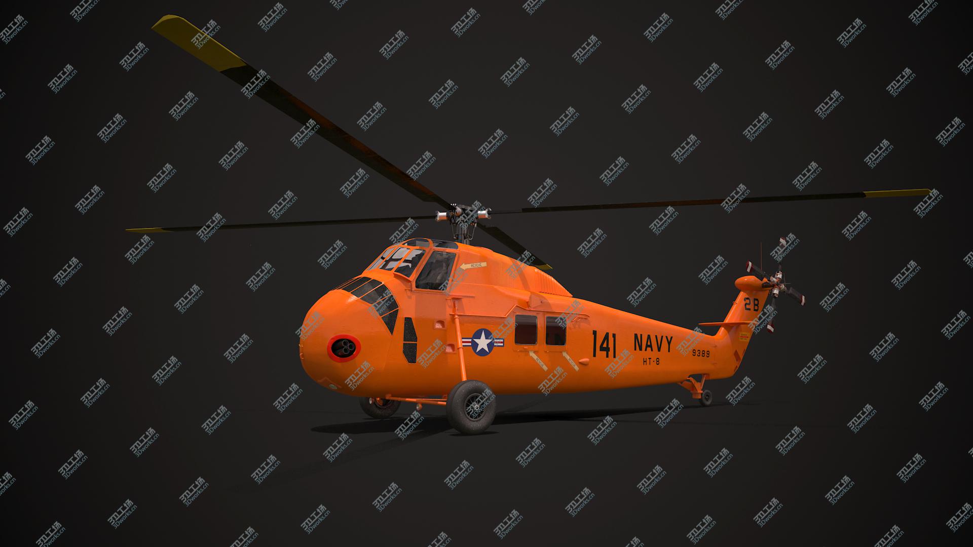 images/goods_img/202104021/3D Sikorsky H-34 US Navy/1.jpg